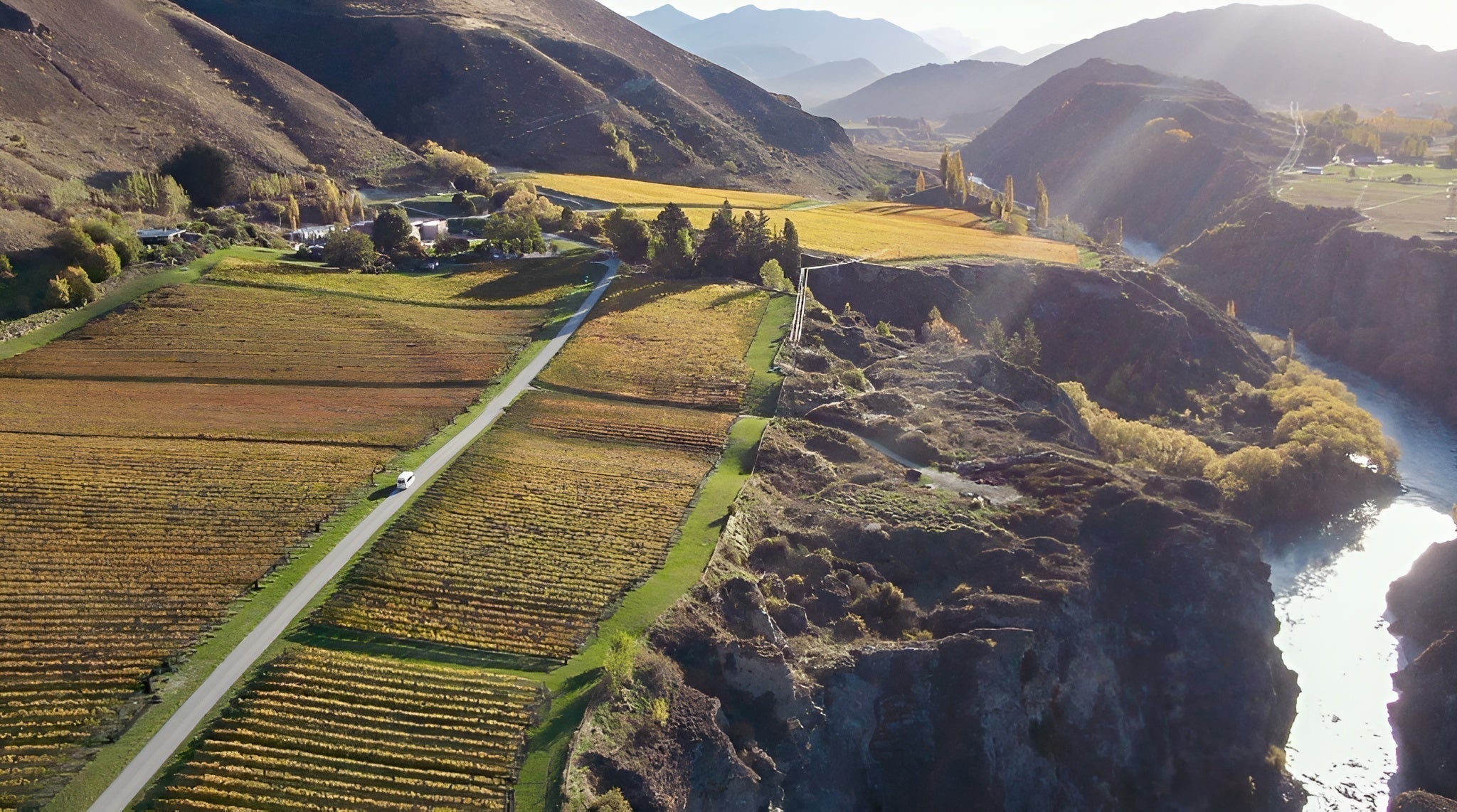 Affordable Queenstown Wine Tours