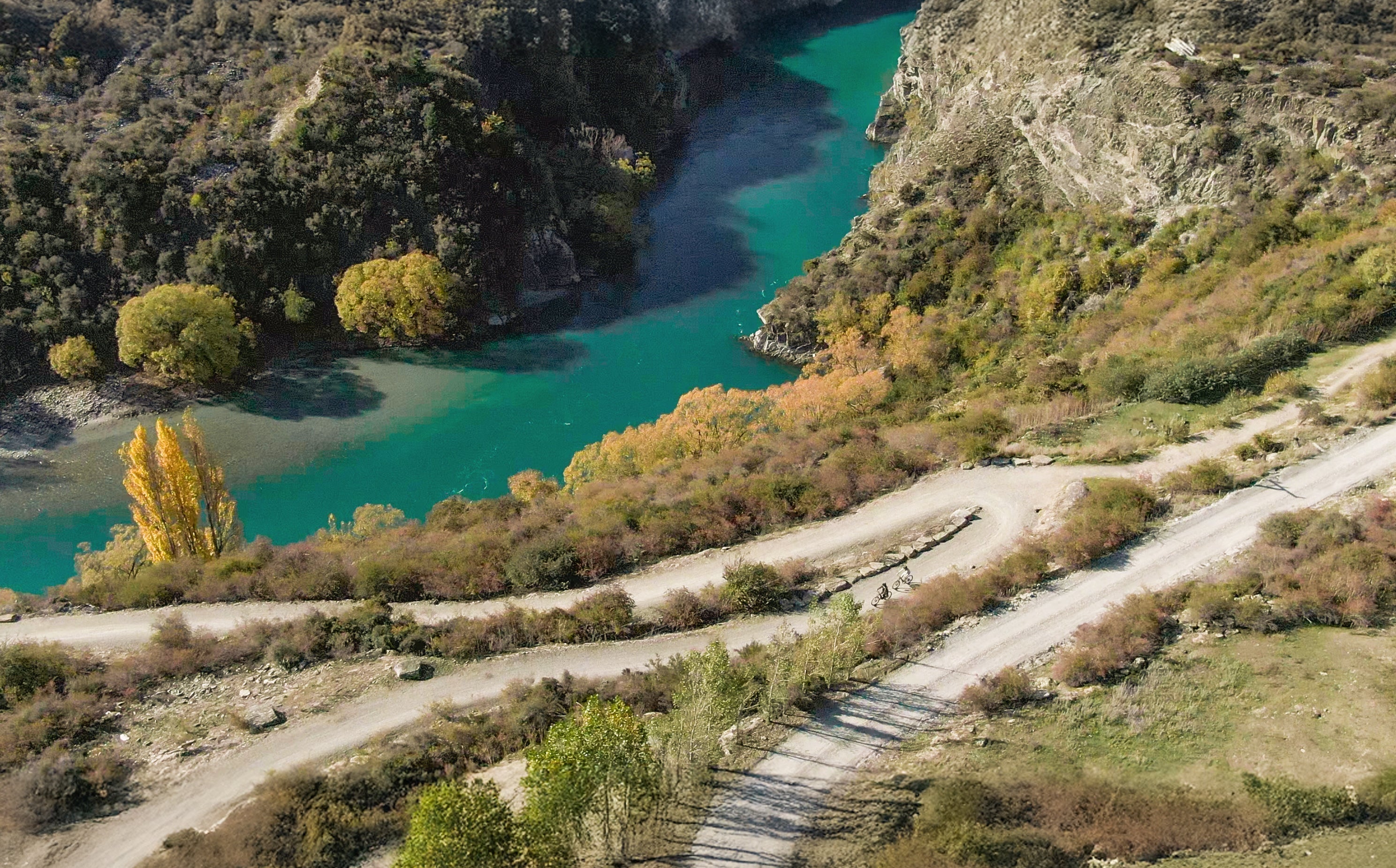 Biking the Gibbston Valley Wine Trail: A Flexible Wine Tour Experience