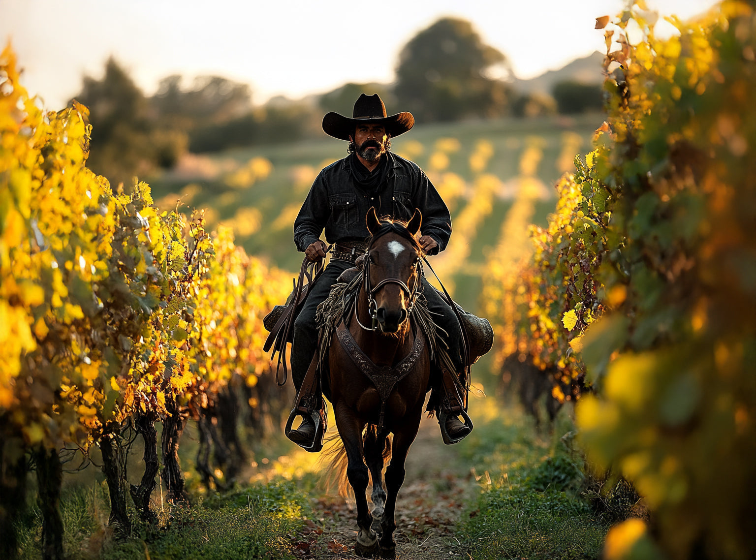 The Ultimate Wine Tour of Paso Robles: Discover More, Your Way