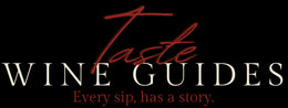 Taste Wine Guides logo